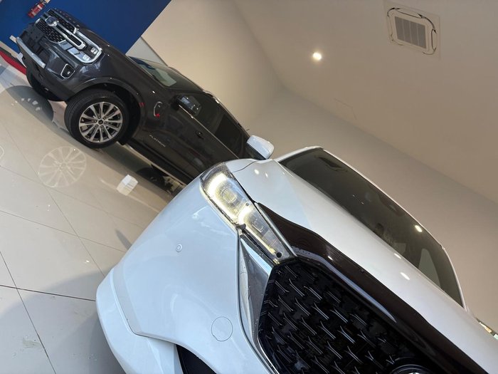 2022 Mazda CX-5 D35 Akera