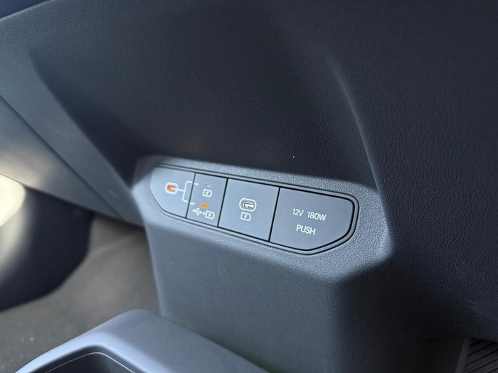 2025 Kia EV3 GT-Line Long Range