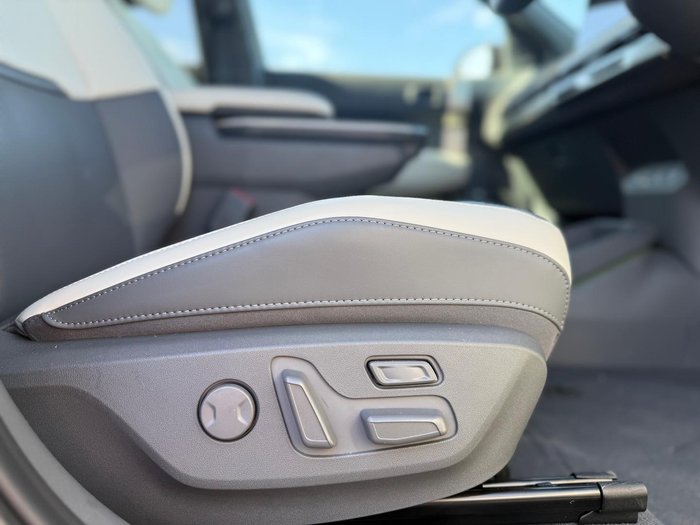 2025 Kia EV3 GT-Line Long Range