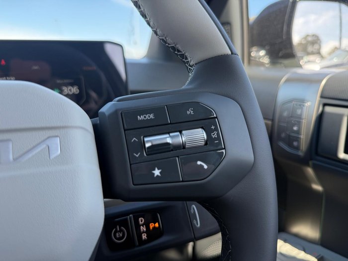 2025 Kia EV3 GT-Line Long Range