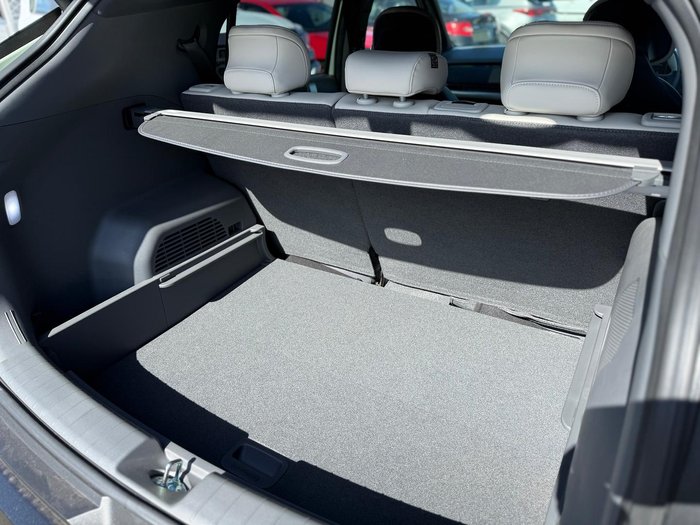 2025 Kia EV3 GT-Line Long Range