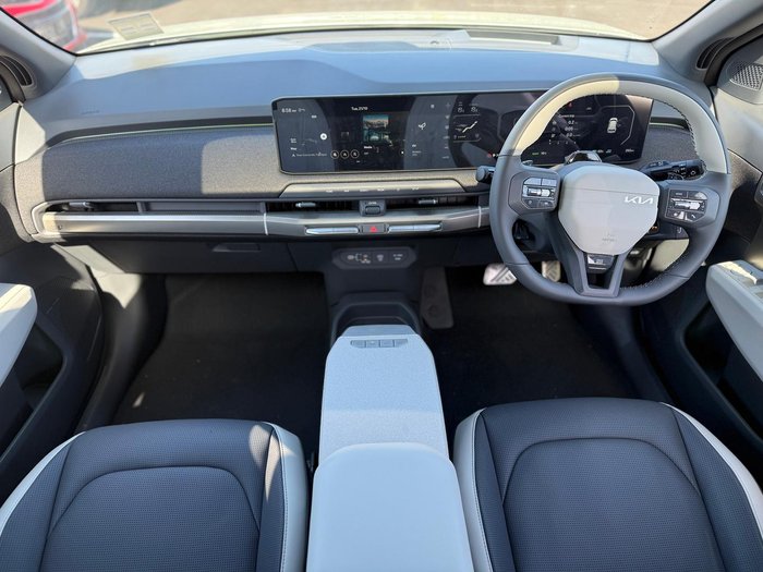 2025 Kia EV3 GT-Line Long Range