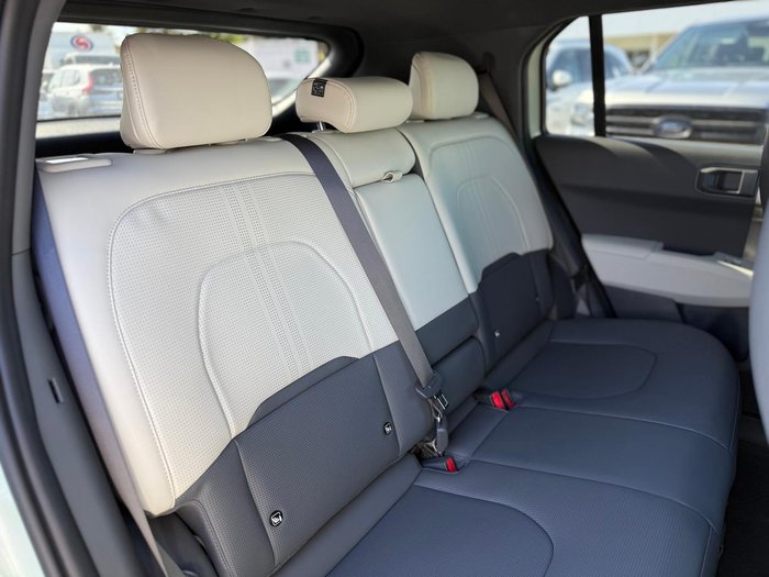 2025 Kia EV3 GT-Line Long Range