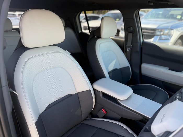 2025 Kia EV3 GT-Line Long Range