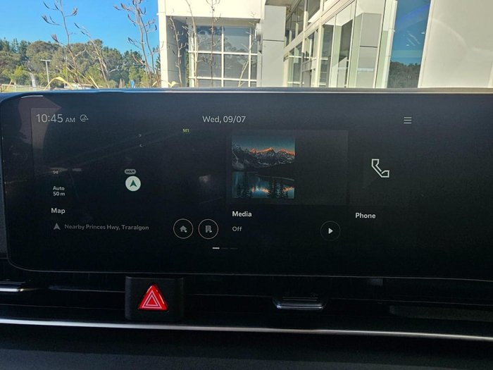 2025 Kia Carnival Sport