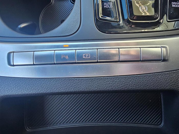 2025 Kia Carnival Sport