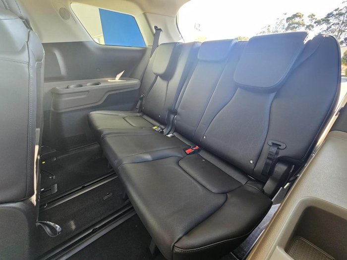 2025 Kia Carnival Sport