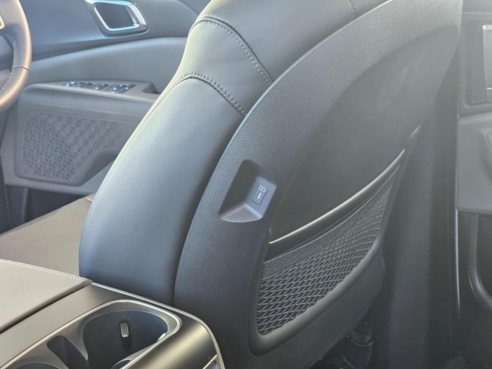 2025 Kia Carnival Sport