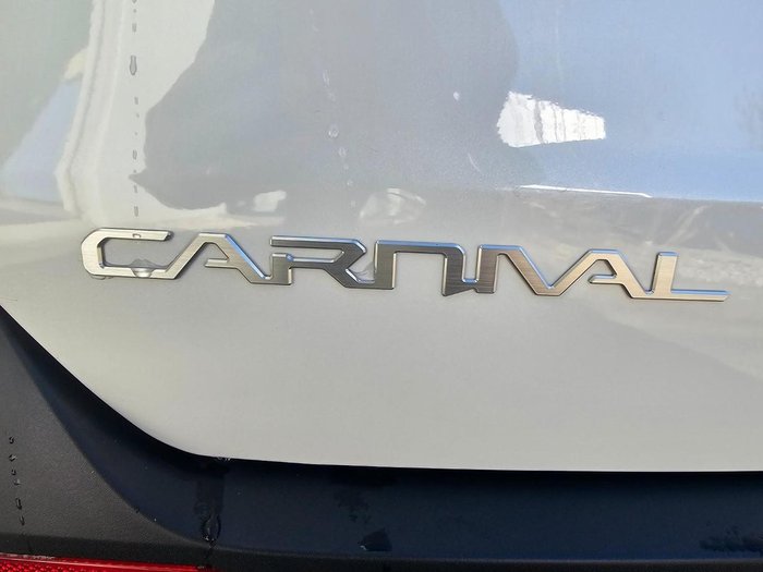 2025 Kia Carnival Sport