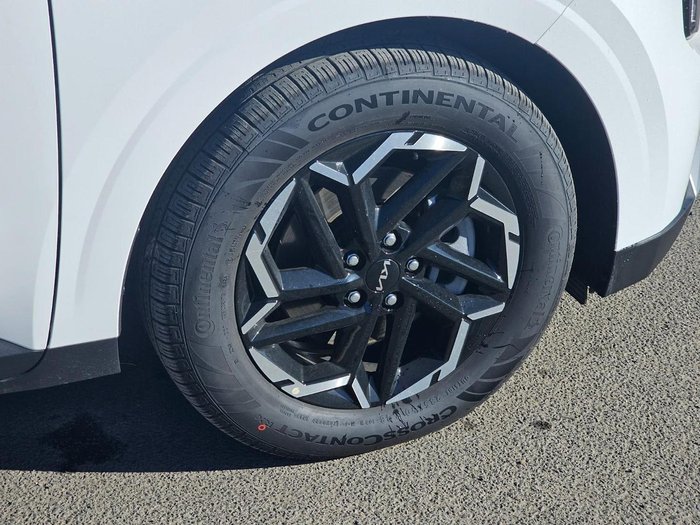 2025 Kia Carnival Sport