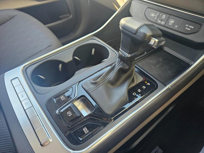 2025 Kia Carnival Sport