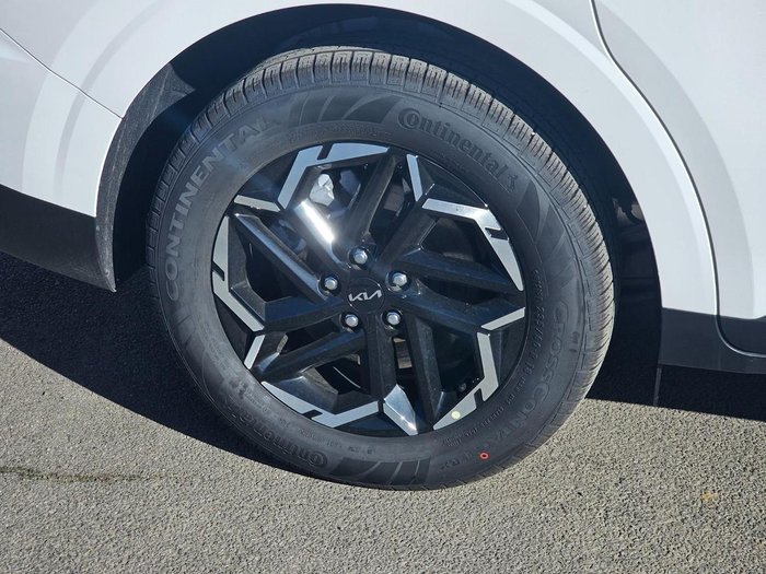 2025 Kia Carnival Sport