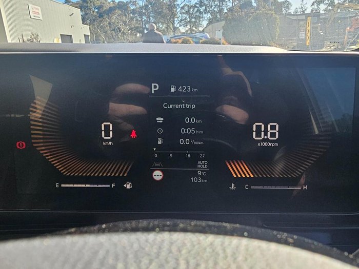 2025 Kia Carnival Sport
