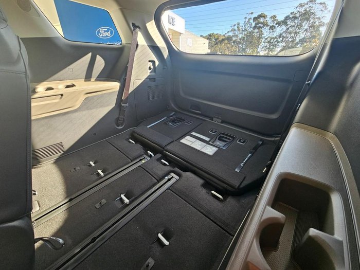 2025 Kia Carnival Sport
