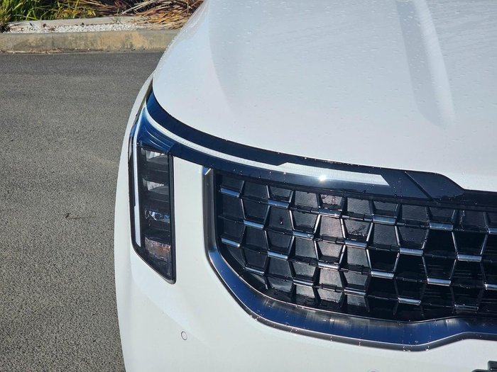 2025 Kia Carnival Sport