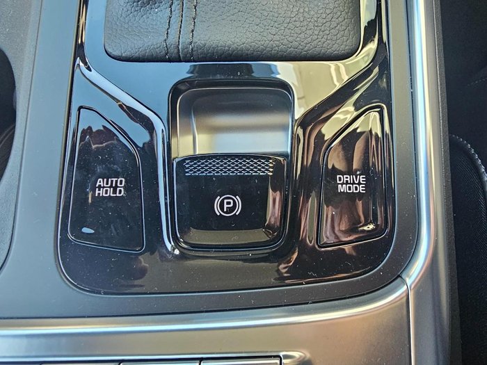 2025 Kia Carnival Sport