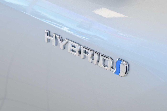 2024 Toyota Kluger GX