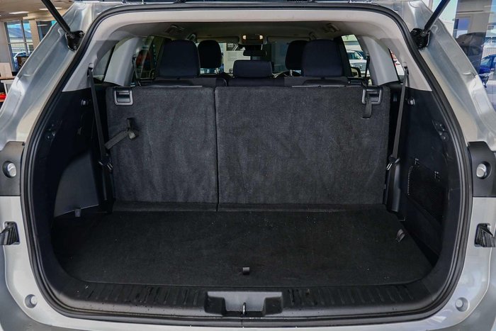 2024 Toyota Kluger GX
