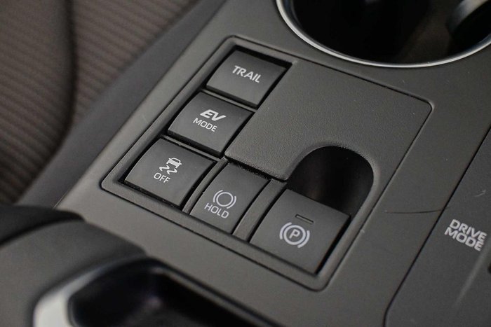 2024 Toyota Kluger GX