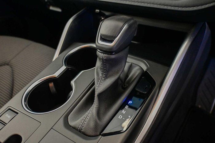 2024 Toyota Kluger GX