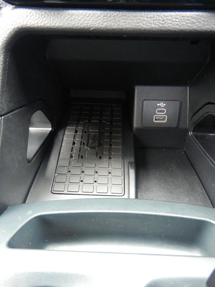 2022 Ford Ranger Sport MY22 4X4 Dual Range