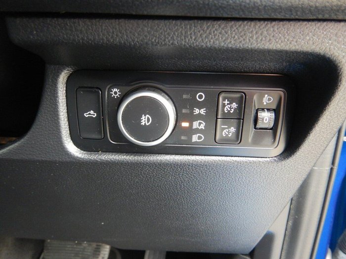 2022 Ford Ranger Sport MY22 4X4 Dual Range