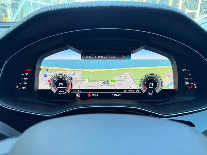 2020 Audi Q7 45 TDI