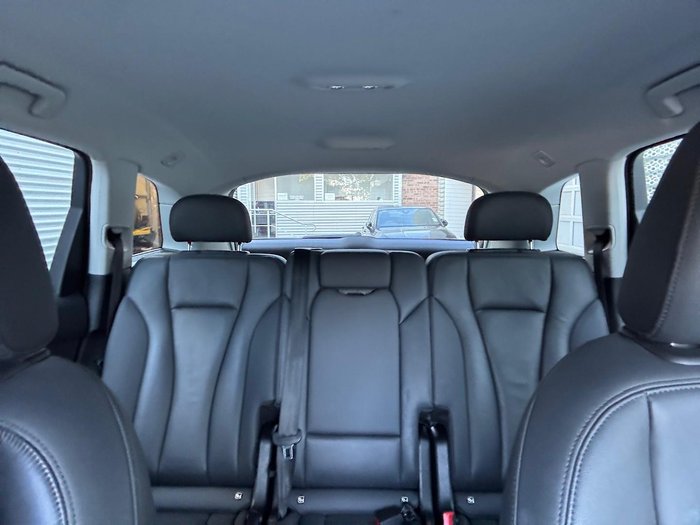 2020 Audi Q7 45 TDI