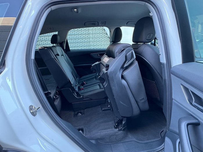 2020 Audi Q7 45 TDI