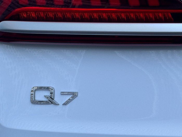 2020 Audi Q7 45 TDI