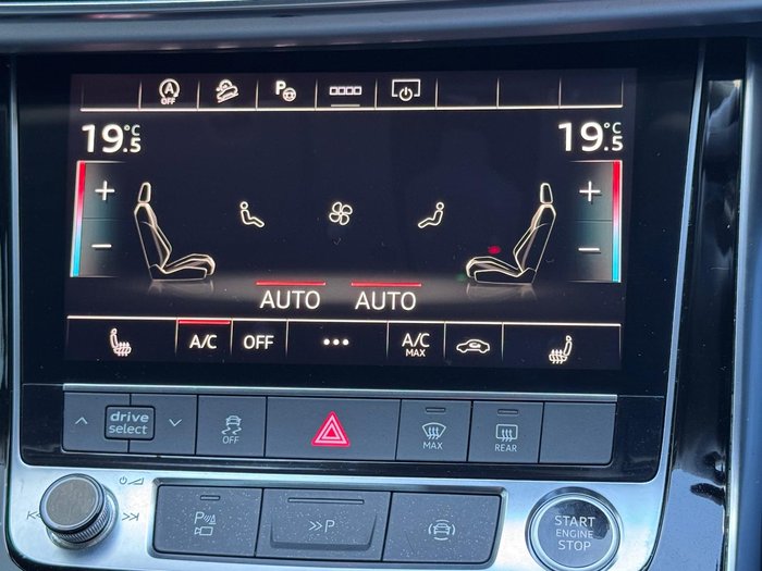 2020 Audi Q7 45 TDI