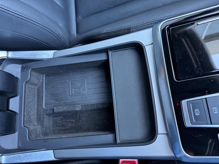 2020 Audi Q7 45 TDI