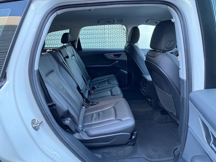 2020 Audi Q7 45 TDI