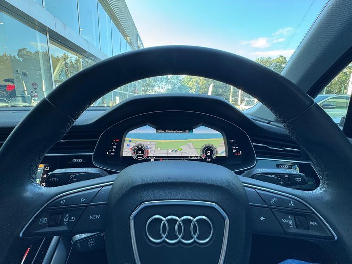 2020 Audi Q7 45 TDI