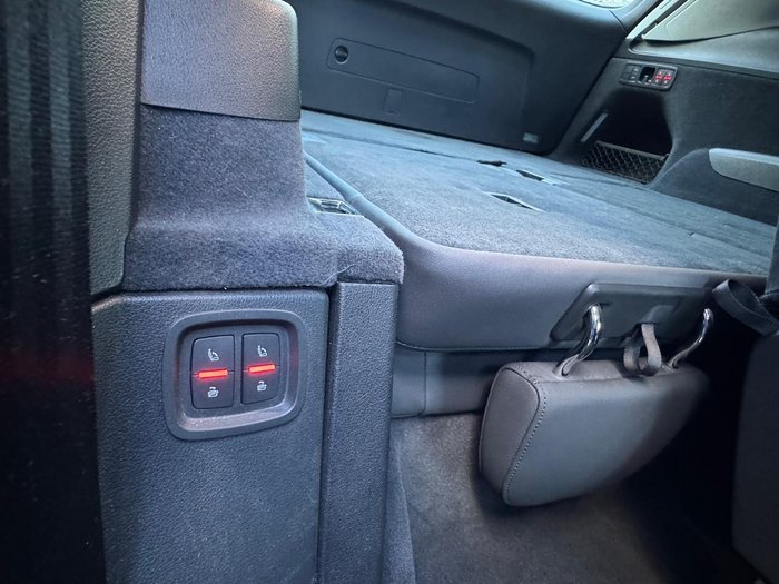 2020 Audi Q7 45 TDI