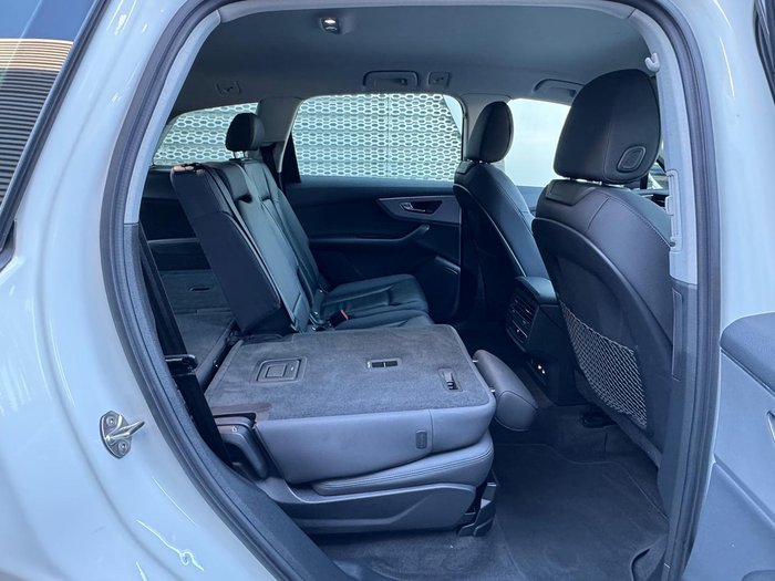 2020 Audi Q7 45 TDI