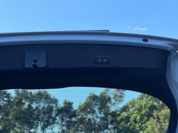 2020 Audi Q7 45 TDI