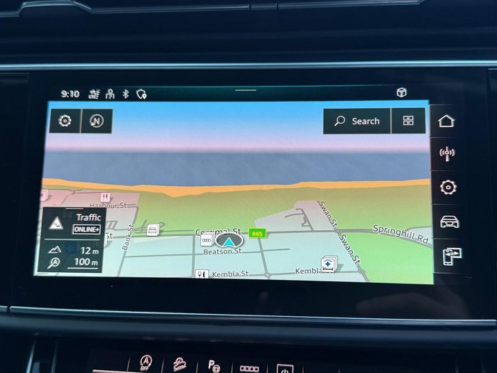 2020 Audi Q7 45 TDI