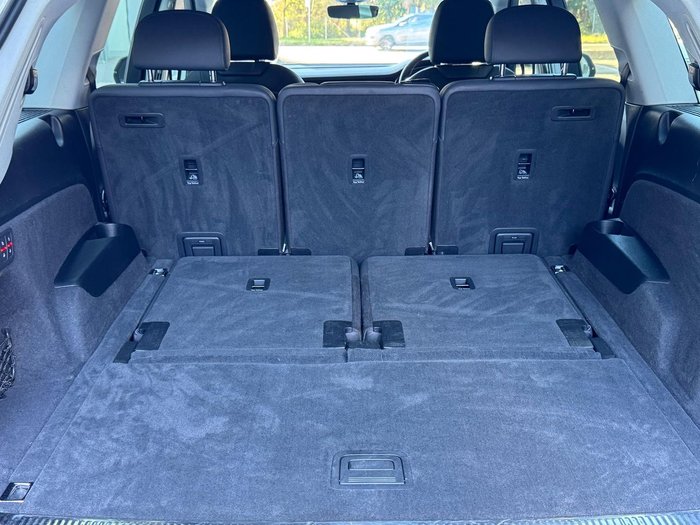 2020 Audi Q7 45 TDI