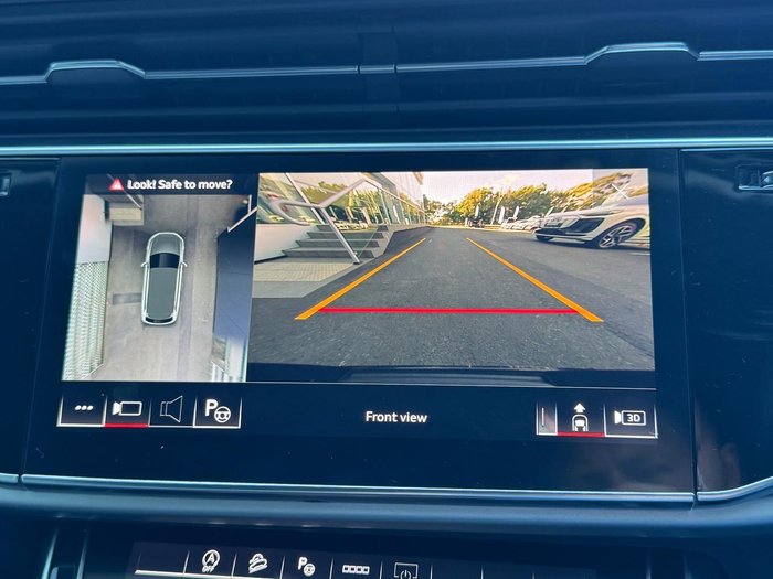 2020 Audi Q7 45 TDI