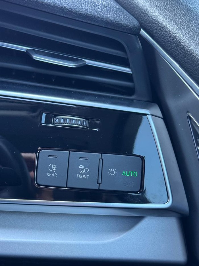 2020 Audi Q7 45 TDI