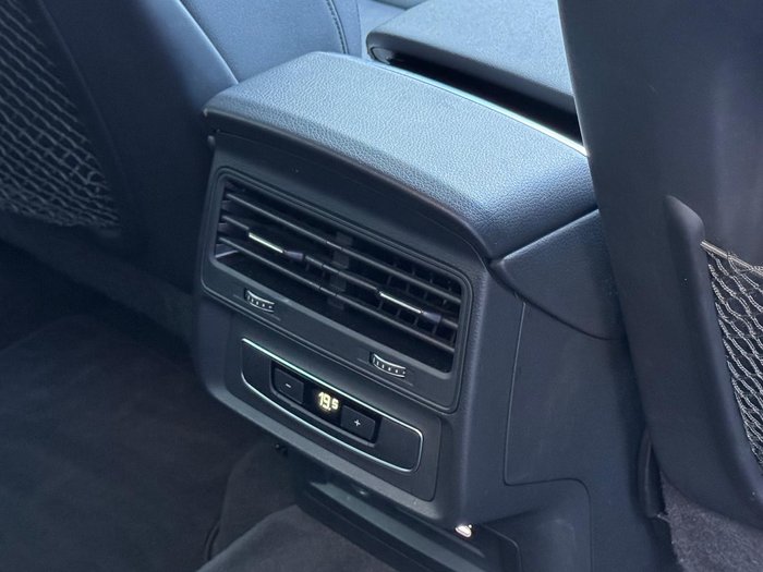 2020 Audi Q7 45 TDI