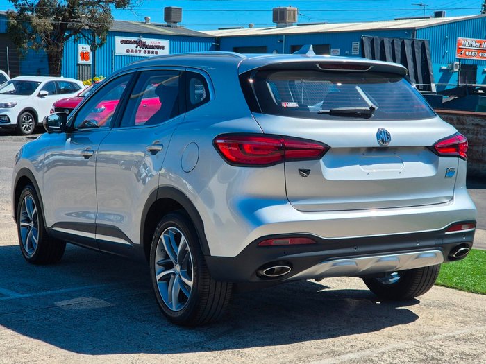 2022 MG HS Plus EV Essence