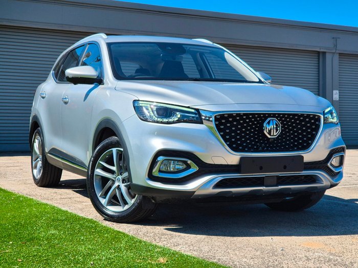 2022 MG HS Plus EV Essence