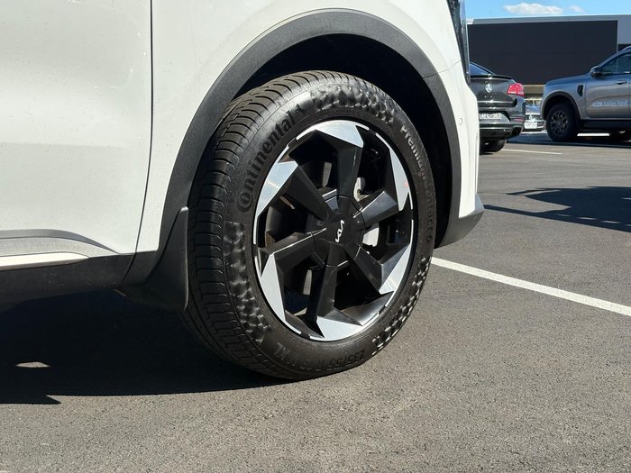 2025 Kia Sorento HEV GT-Line