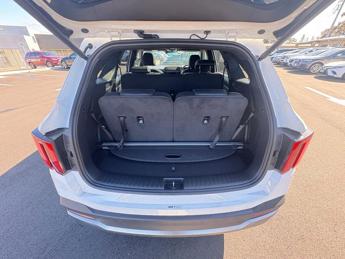 2025 Kia Sorento HEV GT-Line