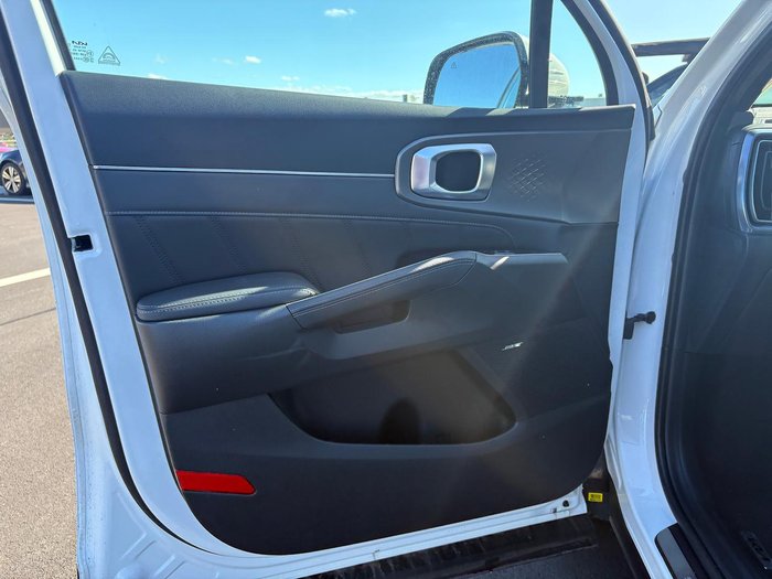 2025 Kia Sorento HEV GT-Line