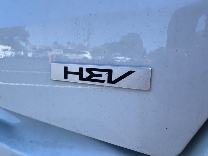 2025 Kia Sorento HEV GT-Line