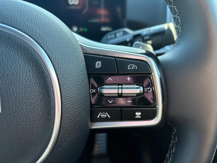 2025 Kia Sorento HEV GT-Line