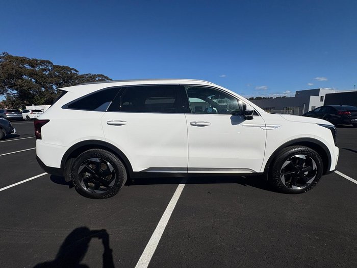 2025 Kia Sorento HEV GT-Line